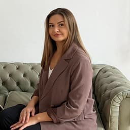 Gabriela Kaczor