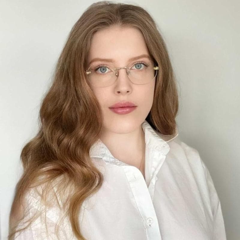 Zdjęcie mgr Nina Szczygieł