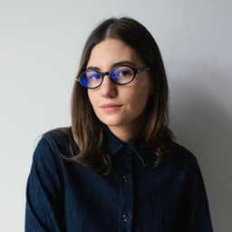 Zdjęcie mgr Dominika Biegała
