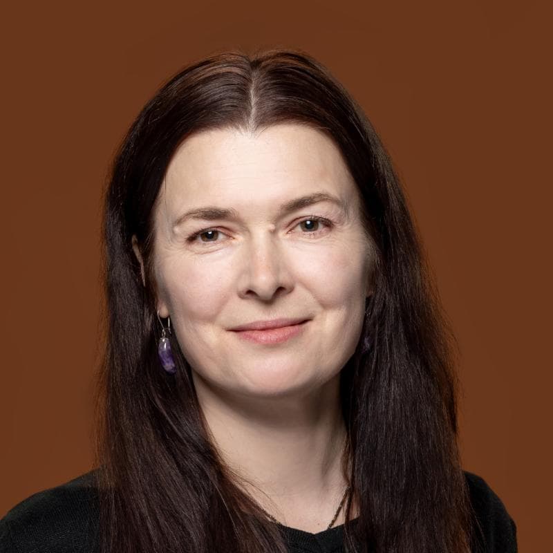 Zdjęcie mgr Anna Dębska