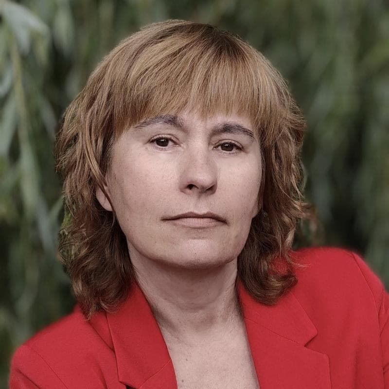 Zdjęcie mgr Beata Krynicz