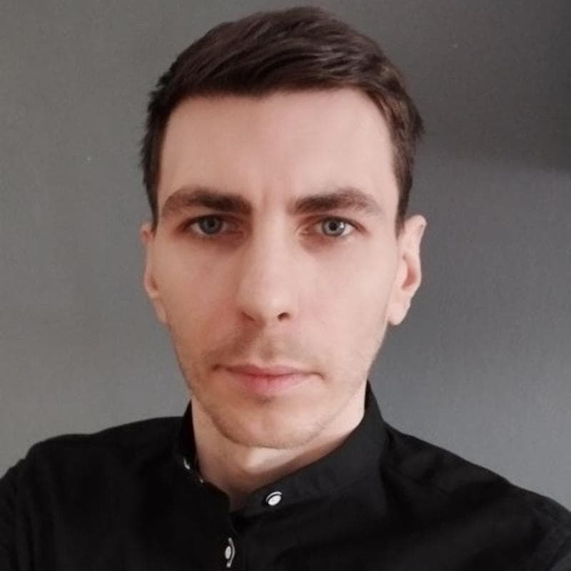 Zdjęcie mgr Kamil Wróbel