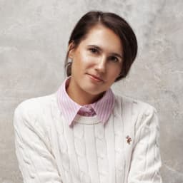 Marina Timoshina
