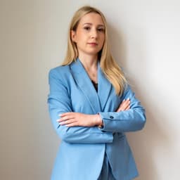 Sylwia Skibińska