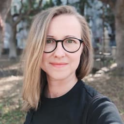 Zdjęcie mgr Agata Morgowniczy-Majewska