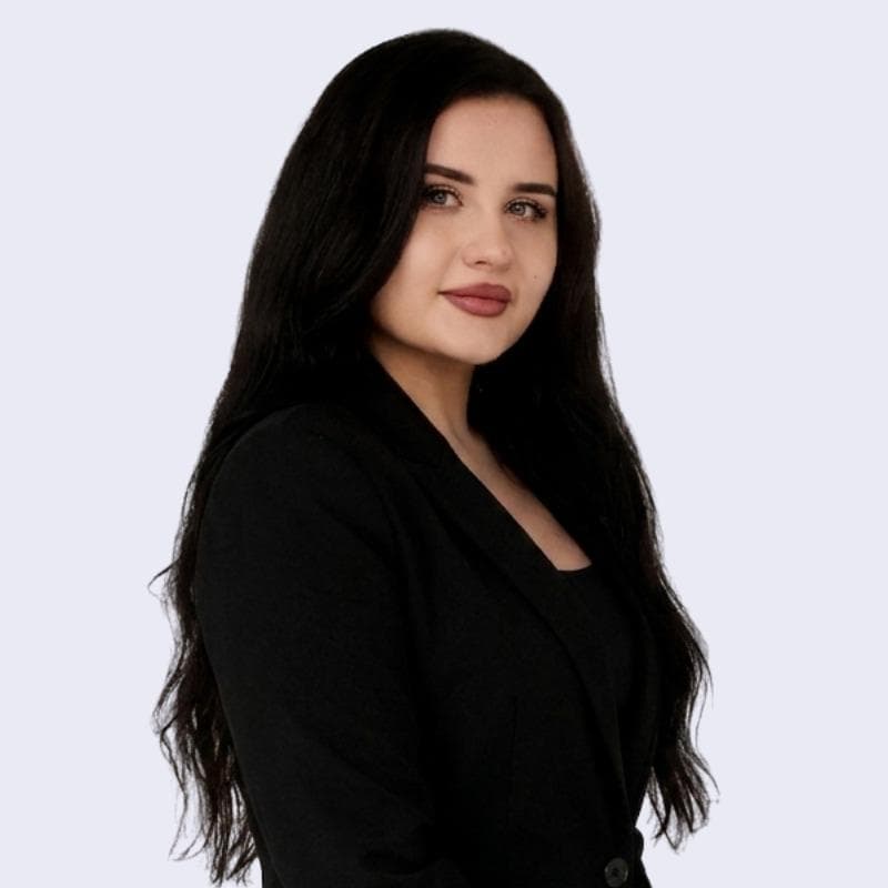Zdjęcie mgr Natalia Dub