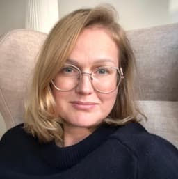 Zdjęcie Aleksandra Rolnicka