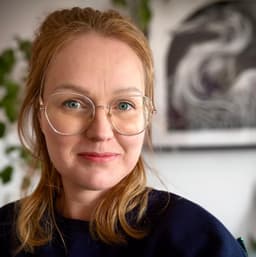 Zdjęcie Aleksandra Rolnicka