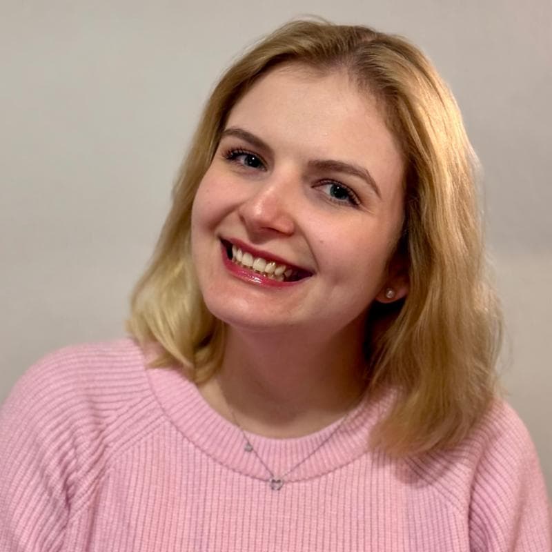 Zdjęcie mgr Dominika Stelmaszczyk