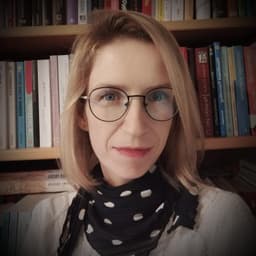 Zdjęcie dr Małgorzata Budzicz-Rękosiewicz
