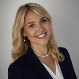 Zdjęcie mgr Julia Kowalczyk