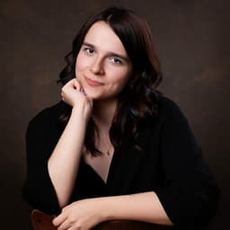 Natalia Chudzińska