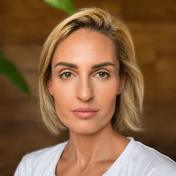 Anna Cieślik-Zubek