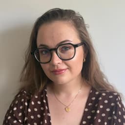 Zdjęcie mgr Agnieszka Marciniec