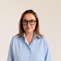 Zdjęcie mgr Agnieszka Marciniec