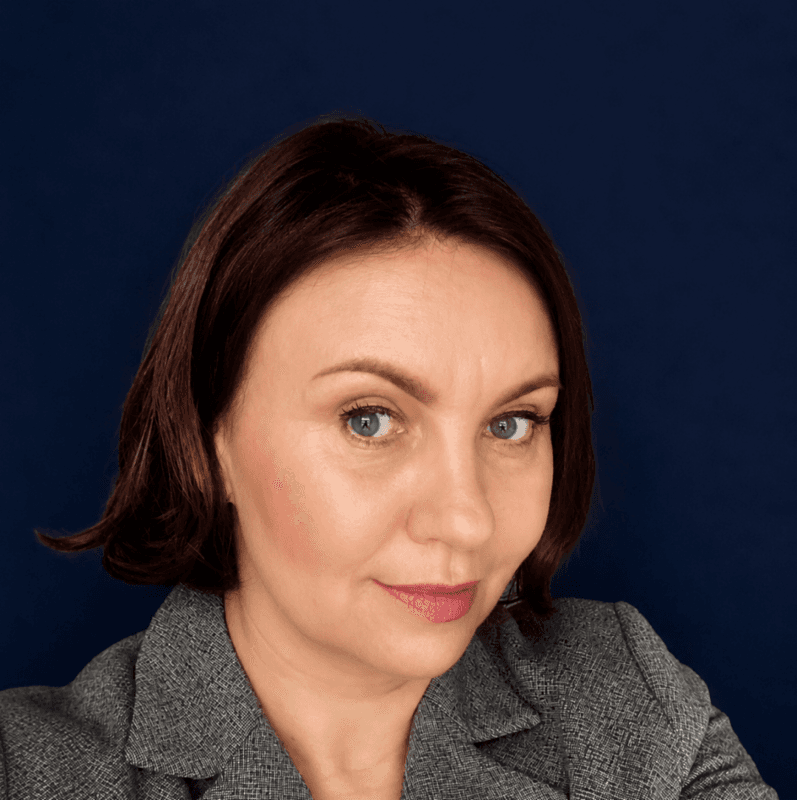 Zdjęcie  Dagmara Fons-Lewandowska
