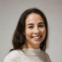 Zdjęcie Aleksandra Zaborovskaia