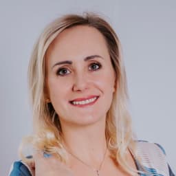 Zdjęcie mgr Agata Ostrowska