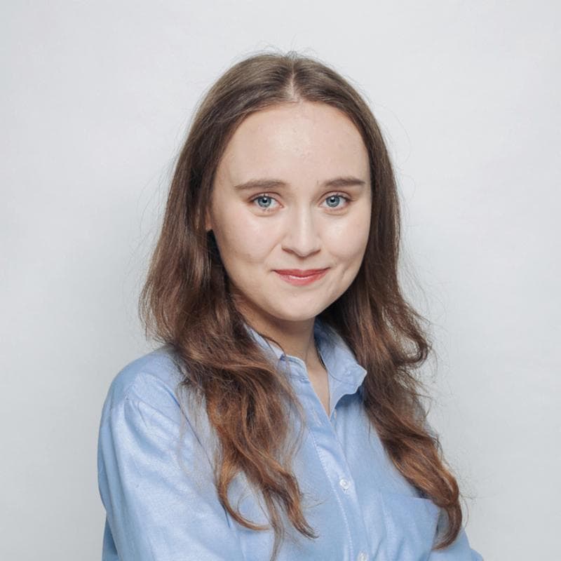 Zdjęcie mgr Alicja Ryżak