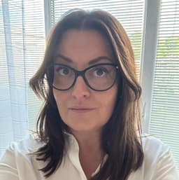 Anna Konopacka-Rogowska