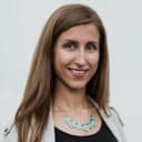 Zdjęcie dr n. biol. Katarzyna Czajkowska