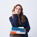 Zdjęcie Aleksandra Pompała-Świerczyńska