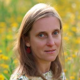 Zdjęcie mgr Katarzyna Wolińska