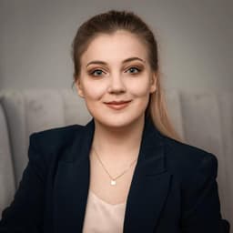 Zdjęcie mgr Karolina Drobisz