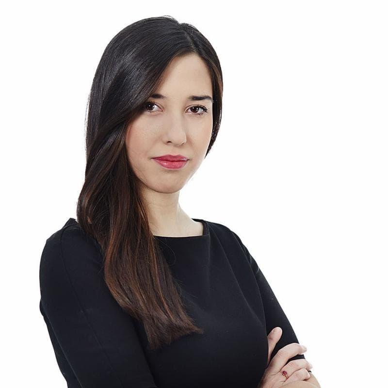 Zdjęcie mgr Agata Pielesiek