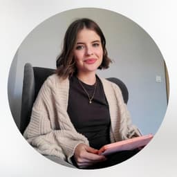 Zdjęcie mgr Paulina Grzegorowska