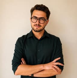 Zdjęcie mgr Maksymilian Hasiej