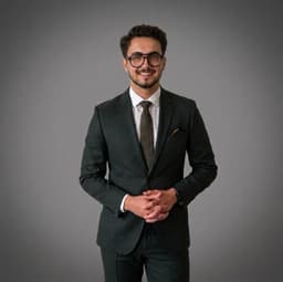 Zdjęcie mgr Maksymilian Hasiej