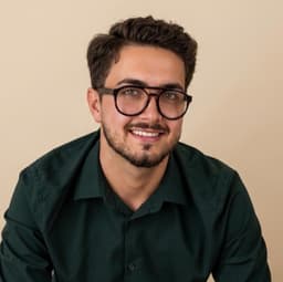 Zdjęcie mgr Maksymilian Hasiej