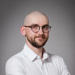 Zdjęcie mgr Maciej Kloc