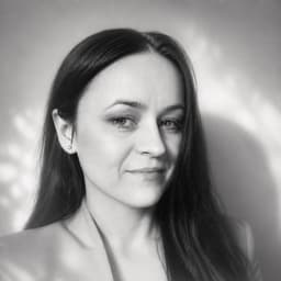 Zdjęcie mgr Agnieszka Bucka