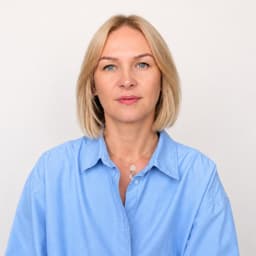 Julita Sobolewska