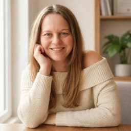 Zdjęcie mgr Magdalena Zgraja
