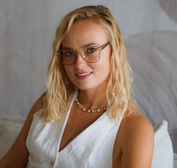 Zdjęcie mgr Maja Szmagierewska