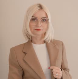 Agnieszka Koprowska