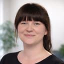 Zdjęcie mgr Marta Frąckowiak