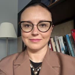 Marta Górecka