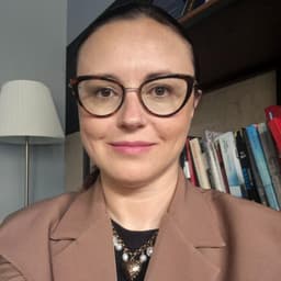 Marta Górecka