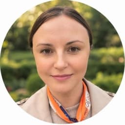 Zdjęcie mgr Marta Górecka