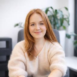 Weronika Michalak