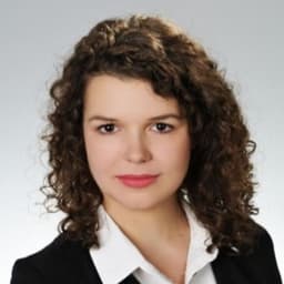 Zdjęcie mgr Marcelina Michalak