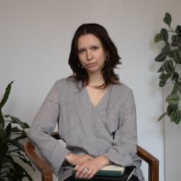 Zuzanna Juruś