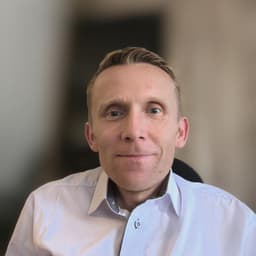 Marcin Mazur