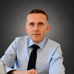 Zdjęcie mgr Marcin Mazur