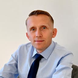 Zdjęcie mgr Marcin Mazur