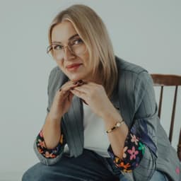 Zdjęcie mgr Agnieszka Pieszczyk